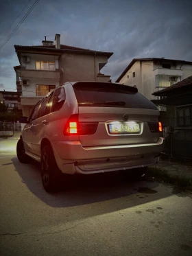 BMW X5 - 12000 лв. - 29394180 9