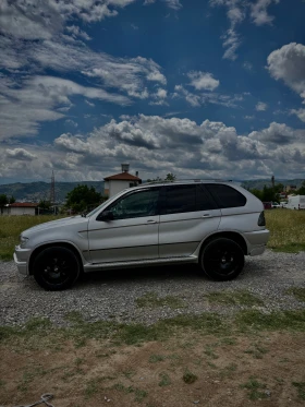 BMW X5 - 12000 лв. - 29394180 2