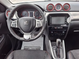 Suzuki Vitara 1.4 S 4x4* АВТОМАТИК* CAMERA* KEYLESS* ALLGrip - 23290 лв. - 60612090 10