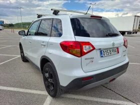Suzuki Vitara 1.4 S 4x4* АВТОМАТИК* CAMERA* KEYLESS* ALLGrip - 23290 лв. - 60612090 3
