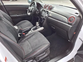 Suzuki Vitara 1.4 S 4x4* АВТОМАТИК* CAMERA* KEYLESS* ALLGrip - 23290 лв. - 60612090 11