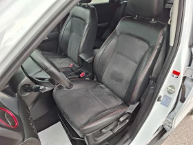 Suzuki Vitara 1.4 S 4x4* АВТОМАТИК* CAMERA* KEYLESS* ALLGrip - 23290 лв. - 60612090 6