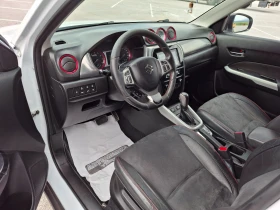 Suzuki Vitara 1.4 S 4x4* АВТОМАТИК* CAMERA* KEYLESS* ALLGrip - 23290 лв. - 60612090 5