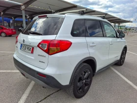 Suzuki Vitara 1.4 S 4x4* АВТОМАТИК* CAMERA* KEYLESS* ALLGrip - 23290 лв. - 60612090 2