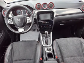 Suzuki Vitara 1.4 S 4x4* АВТОМАТИК* CAMERA* KEYLESS* ALLGrip - 23290 лв. - 60612090 9