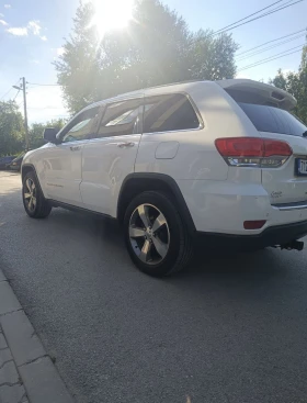 Jeep Grand cherokee LIMITED 3.6 - 30999 лв. - 48622547 3