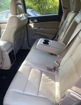 Jeep Grand cherokee LIMITED 3.6 - 30999 лв. - 48622547 10