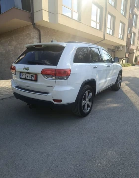 Jeep Grand cherokee LIMITED 3.6 - 30999 лв. - 48622547 4