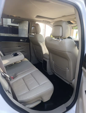 Jeep Grand cherokee LIMITED 3.6 - 30999 лв. - 48622547 8