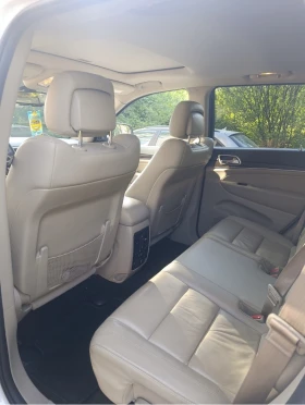 Jeep Grand cherokee LIMITED 3.6 - 30999 лв. - 48622547 9