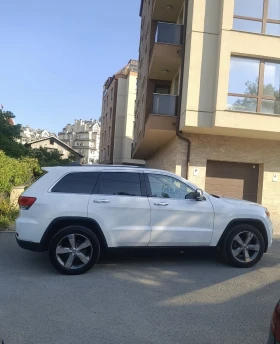 Jeep Grand cherokee LIMITED 3.6 - 30999 лв. - 48622547 5
