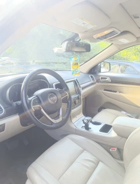 Jeep Grand cherokee LIMITED 3.6 - 30999 лв. - 48622547 6