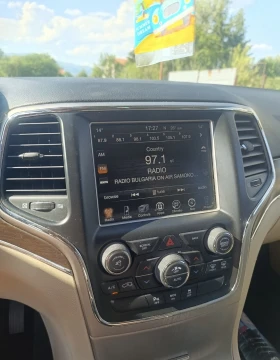 Jeep Grand cherokee LIMITED 3.6 - 30999 лв. - 48622547 13