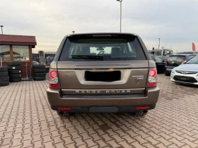 Обява за продажба на Land Rover Range Rover Sport 3.0TDV6 245к.с. ~18 900 лв. - изображение 5