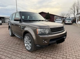 Обява за продажба на Land Rover Range Rover Sport 3.0TDV6 245к.с. ~18 900 лв. - изображение 2