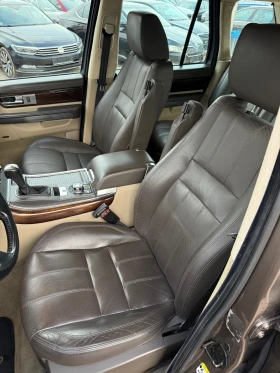 Обява за продажба на Land Rover Range Rover Sport 3.0TDV6 245к.с. ~18 900 лв. - изображение 9