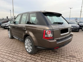 Обява за продажба на Land Rover Range Rover Sport 3.0TDV6 245к.с. ~18 900 лв. - изображение 6