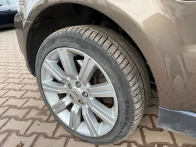 Обява за продажба на Land Rover Range Rover Sport 3.0TDV6 245к.с. ~18 900 лв. - изображение 11