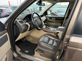 Обява за продажба на Land Rover Range Rover Sport 3.0TDV6 245к.с. ~18 900 лв. - изображение 8