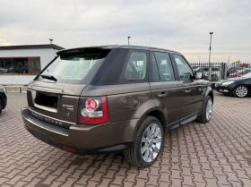 Обява за продажба на Land Rover Range Rover Sport 3.0TDV6 245к.с. ~18 900 лв. - изображение 4