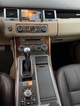 Land Rover Range Rover Sport 3.0TDV6 245.. | Mobile.bg    14
