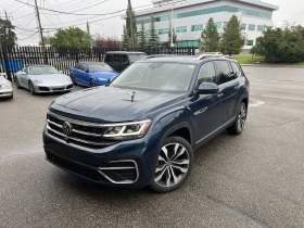     VW Atlas * EXECLINE * CARFAX * 