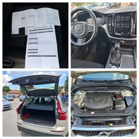 Volvo XC60 2.0 D4 AWD - 39700 лв. - 47152325 10