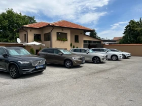 Volvo XC60 2.0 D4 AWD - 39700 лв. - 47152325 17