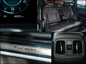 Hyundai Tucson 1.6 GDI* AWD - 65000 лв. - 29109094 15