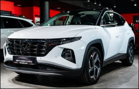 Hyundai Tucson 1.6 GDI* AWD - 65000 лв. - 29109094 3
