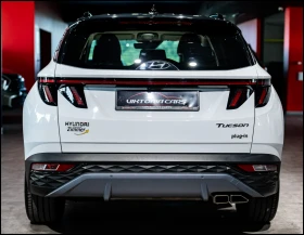 Hyundai Tucson 1.6 GDI* AWD - 65000 лв. - 29109094 5