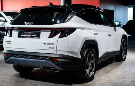 Hyundai Tucson 1.6 GDI* AWD - 65000 лв. - 29109094 4