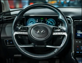 Hyundai Tucson 1.6 GDI* AWD - 65000 лв. - 29109094 14