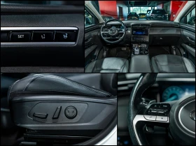 Hyundai Tucson 1.6 GDI* AWD - 65000 лв. - 29109094 12