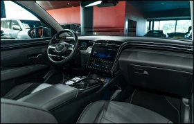 Hyundai Tucson 1.6 GDI* AWD - 65000 лв. - 29109094 11
