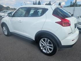 Nissan Juke 1.6I NAVI GAZ INJEKZION 120000KM | Mobile.bg    7