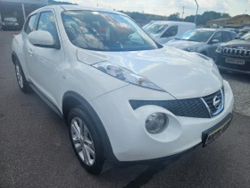 Nissan Juke 1.6I NAVI GAZ INJEKZION 120000KM | Mobile.bg    3