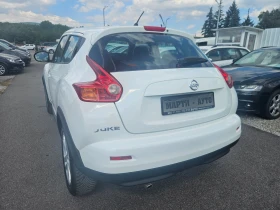 Nissan Juke 1.6I NAVI GAZ INJEKZION 120000KM | Mobile.bg    6