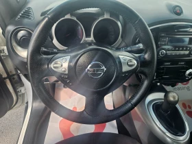 Nissan Juke 1.6I NAVI GAZ INJEKZION 120000KM | Mobile.bg    11