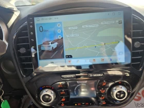 Nissan Juke 1.6I NAVI GAZ INJEKZION 120000KM - 13850 лв. - 25137125 15