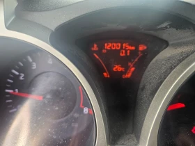 Nissan Juke 1.6I NAVI GAZ INJEKZION 120000KM | Mobile.bg    13