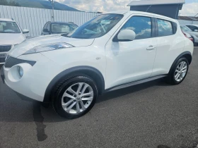 Nissan Juke 1.6I NAVI GAZ INJEKZION 120000KM | Mobile.bg    8