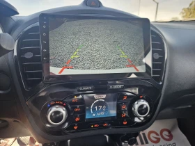 Nissan Juke 1.6I NAVI GAZ INJEKZION 120000KM - 13850 лв. - 25137125 16