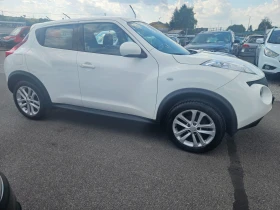 Nissan Juke 1.6I NAVI GAZ INJEKZION 120000KM | Mobile.bg    4