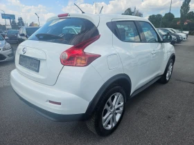 Nissan Juke 1.6I NAVI GAZ INJEKZION 120000KM | Mobile.bg    5