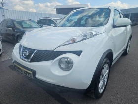 Nissan Juke 1.6I NAVI GAZ INJEKZION 120000KM | Mobile.bg    2
