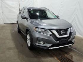 Nissan Rogue * SV* * АвтоКредит* - 27399 лв. - 22932655 2
