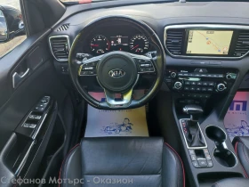 Kia Sportage 4x4 GT LINE 2.0 CRDI (185hp) AT8 - 45800 лв. - 87205570 10