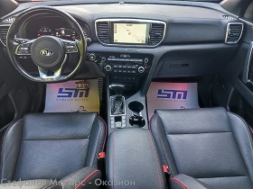 Kia Sportage 4x4 GT LINE 2.0 CRDI (185hp) AT8 - 45800 лв. - 87205570 11