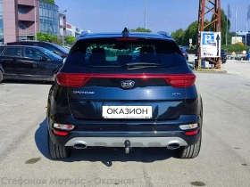 Kia Sportage 4x4 GT LINE 2.0 CRDI (185hp) AT8 - 45800 лв. - 87205570 7